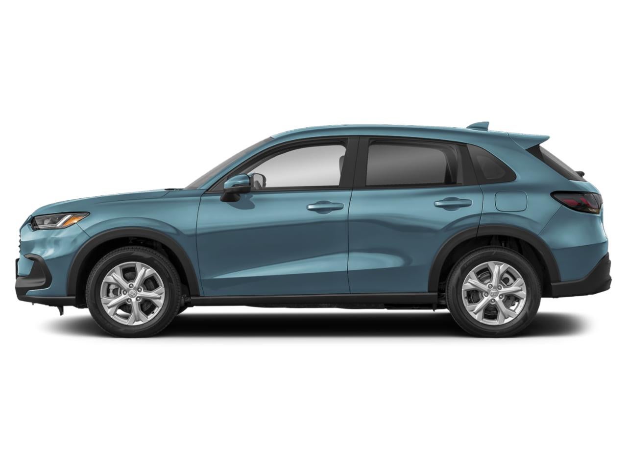 2027 Honda HR-V LX 2WD CVT