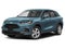 2027 Honda HR-V LX 2WD CVT