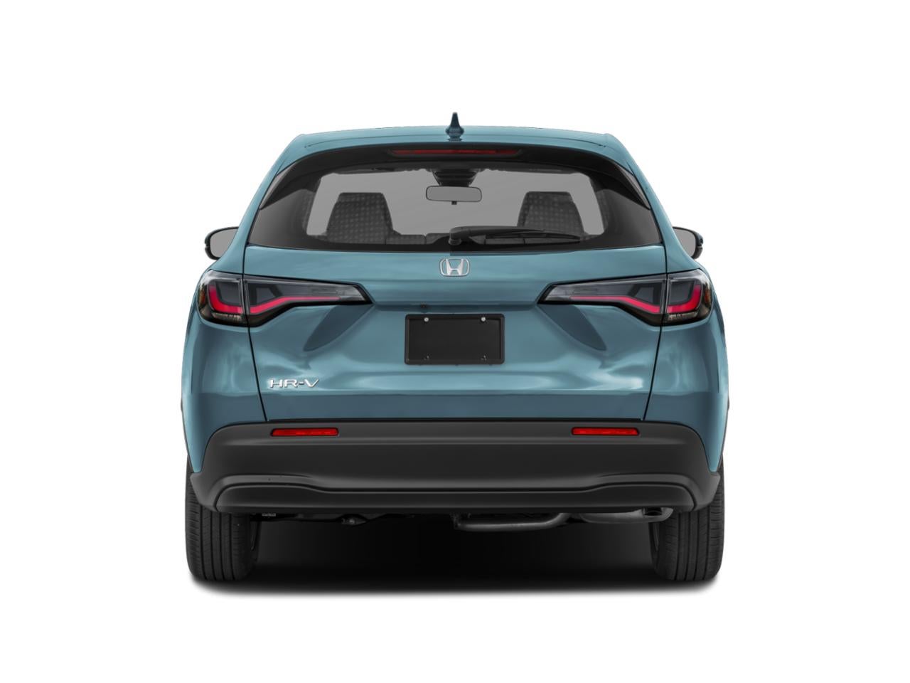 2027 Honda HR-V LX 2WD CVT