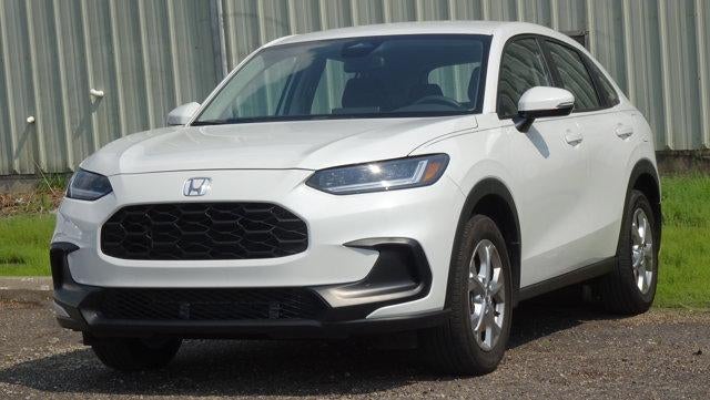 2024 Honda HR-V LX 2WD CVT