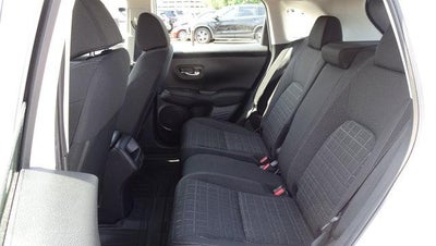 2024 Honda HR-V LX 2WD CVT