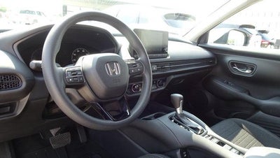 2024 Honda HR-V LX 2WD CVT