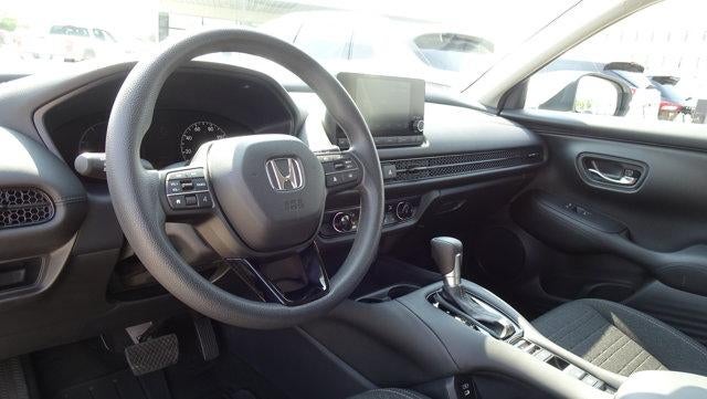 2024 Honda HR-V LX 2WD CVT