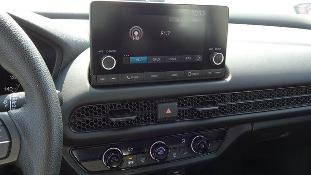 2024 Honda HR-V LX 2WD CVT