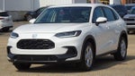 2024 Honda HR-V LX 2WD CVT