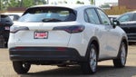 2024 Honda HR-V LX 2WD CVT