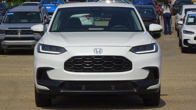 2024 Honda HR-V LX 2WD CVT