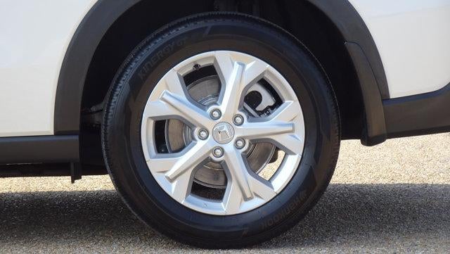2024 Honda HR-V LX 2WD CVT