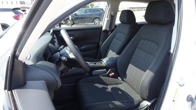 2024 Honda HR-V LX 2WD CVT