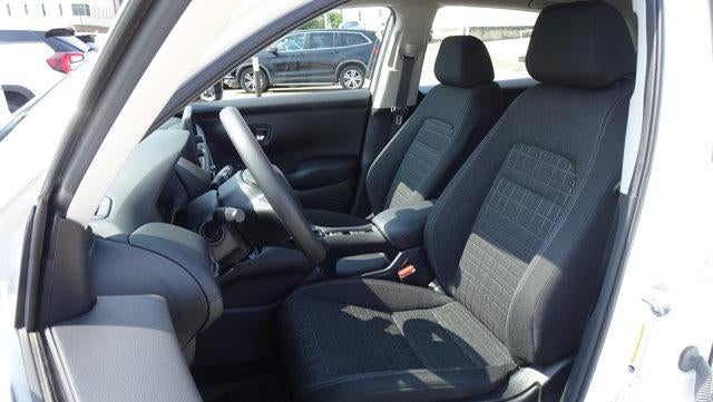 2024 Honda HR-V LX 2WD CVT
