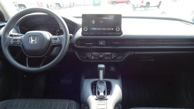 2024 Honda HR-V LX 2WD CVT