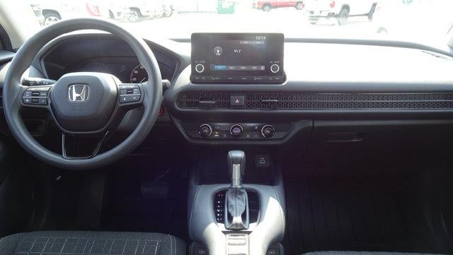 2024 Honda HR-V LX 2WD CVT