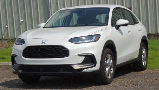 2024 Honda HR-V LX 2WD CVT