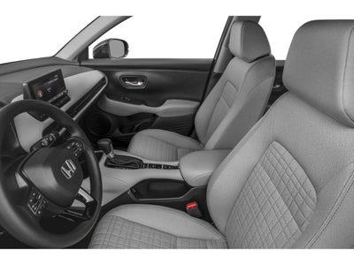 2027 Honda HR-V LX 2WD CVT