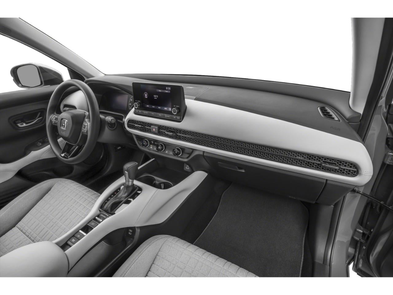 2027 Honda HR-V LX 2WD CVT