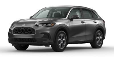 2027 Honda HR-V LX 2WD CVT
