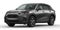 2027 Honda HR-V LX 2WD CVT