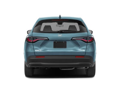 2027 Honda HR-V LX 2WD CVT