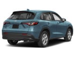 2027 Honda HR-V LX 2WD CVT