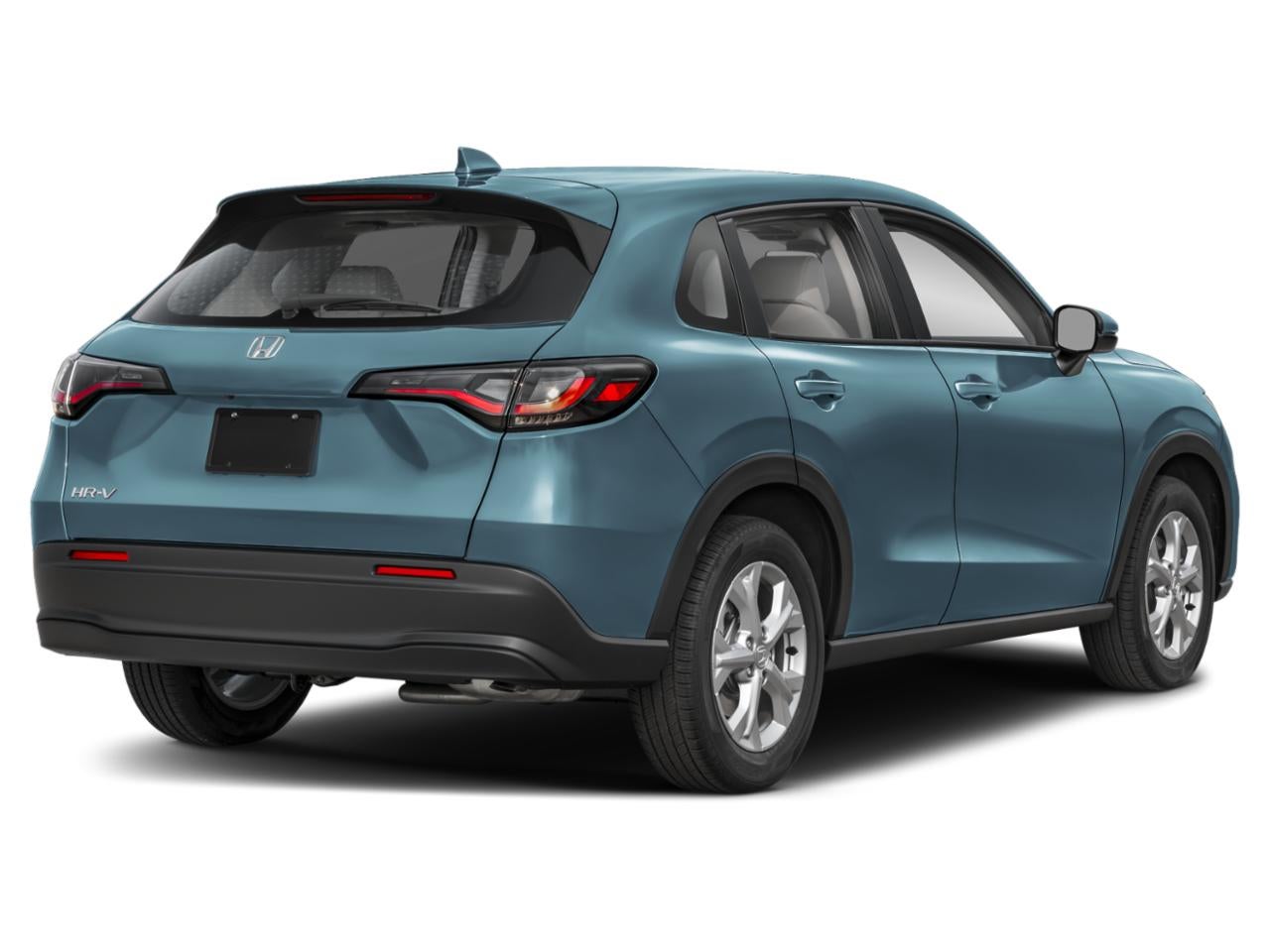 2027 Honda HR-V LX 2WD CVT