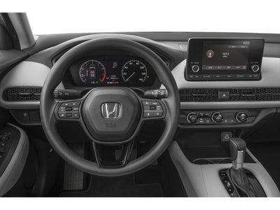 2027 Honda HR-V LX 2WD CVT