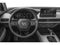 2027 Honda HR-V LX 2WD CVT
