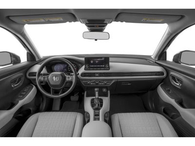 2027 Honda HR-V LX 2WD CVT