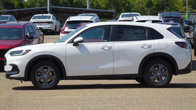 2026 Honda HR-V LX 2WD CVT