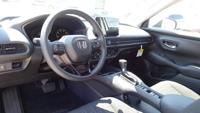 2026 Honda HR-V LX 2WD CVT