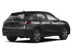 2026 Honda HR-V LX 2WD CVT