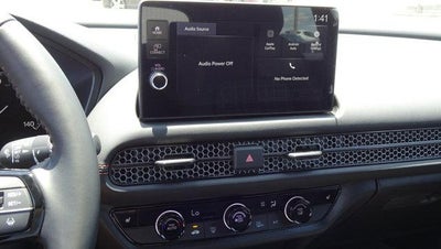 2026 Honda HR-V Sport 2WD CVT