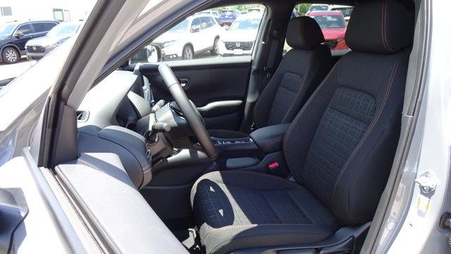 2026 Honda HR-V Sport 2WD CVT