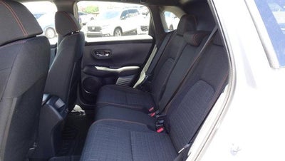 2026 Honda HR-V Sport 2WD CVT