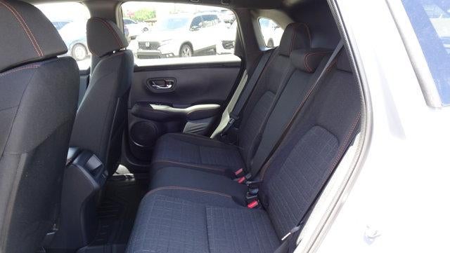 2026 Honda HR-V Sport 2WD CVT