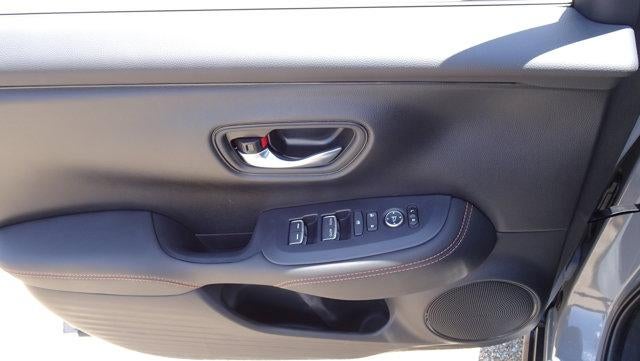 2026 Honda HR-V Sport 2WD CVT