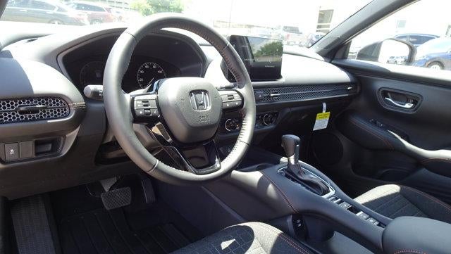 2026 Honda HR-V Sport 2WD CVT