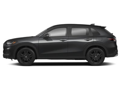 2026 Honda HR-V Sport 2WD CVT