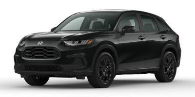 2026 Honda HR-V Sport 2WD CVT