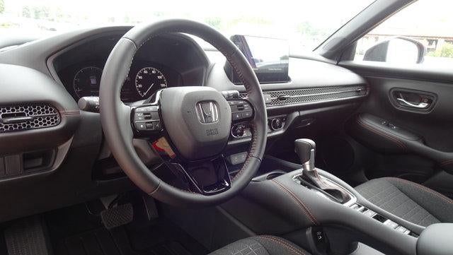 2027 Honda HR-V Sport 2WD CVT