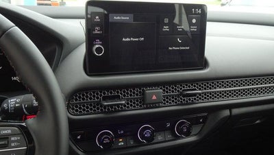 2027 Honda HR-V Sport 2WD CVT