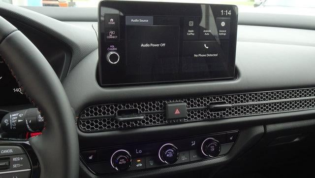 2027 Honda HR-V Sport 2WD CVT