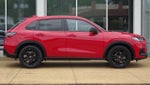 2027 Honda HR-V Sport 2WD CVT
