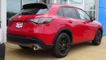 2027 Honda HR-V Sport 2WD CVT
