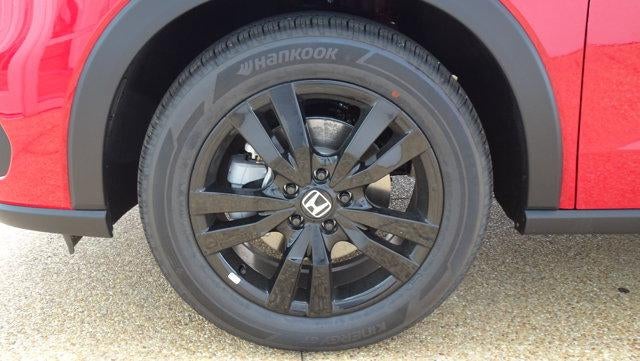 2027 Honda HR-V Sport 2WD CVT