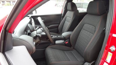 2027 Honda HR-V Sport 2WD CVT