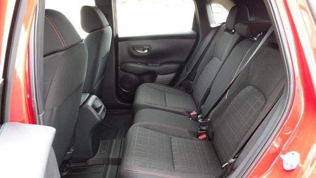 2027 Honda HR-V Sport 2WD CVT