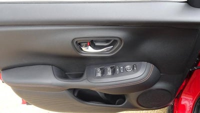 2027 Honda HR-V Sport 2WD CVT