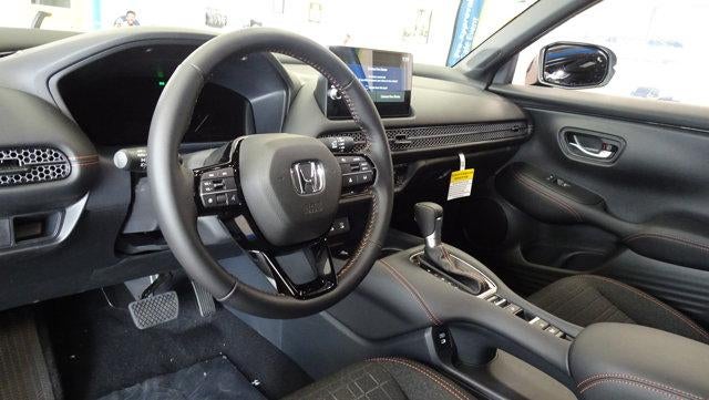 2026 Honda HR-V Sport 2WD CVT