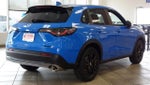 2026 Honda HR-V Sport 2WD CVT