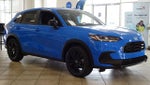 2026 Honda HR-V Sport 2WD CVT